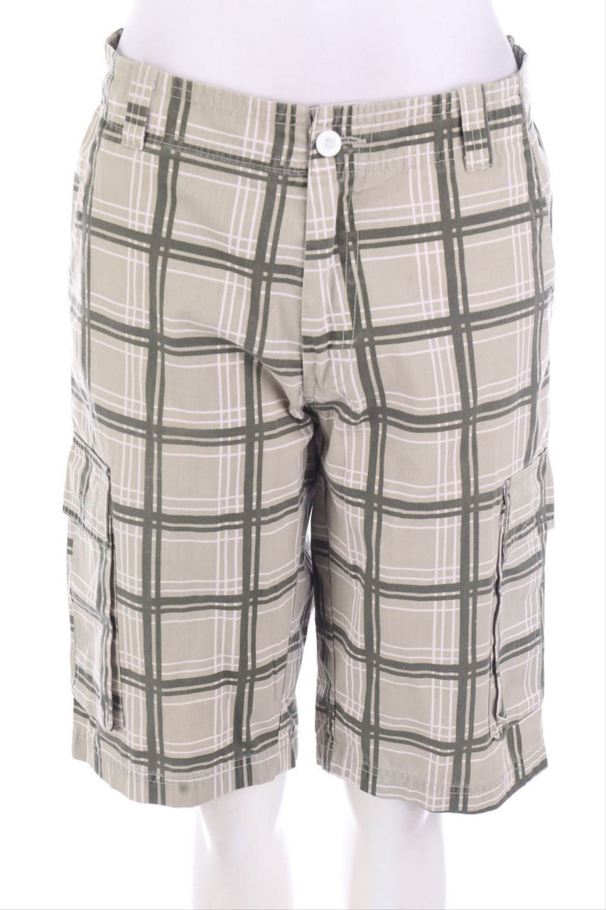 SECONDHAND - Cargo-Shorts - S
