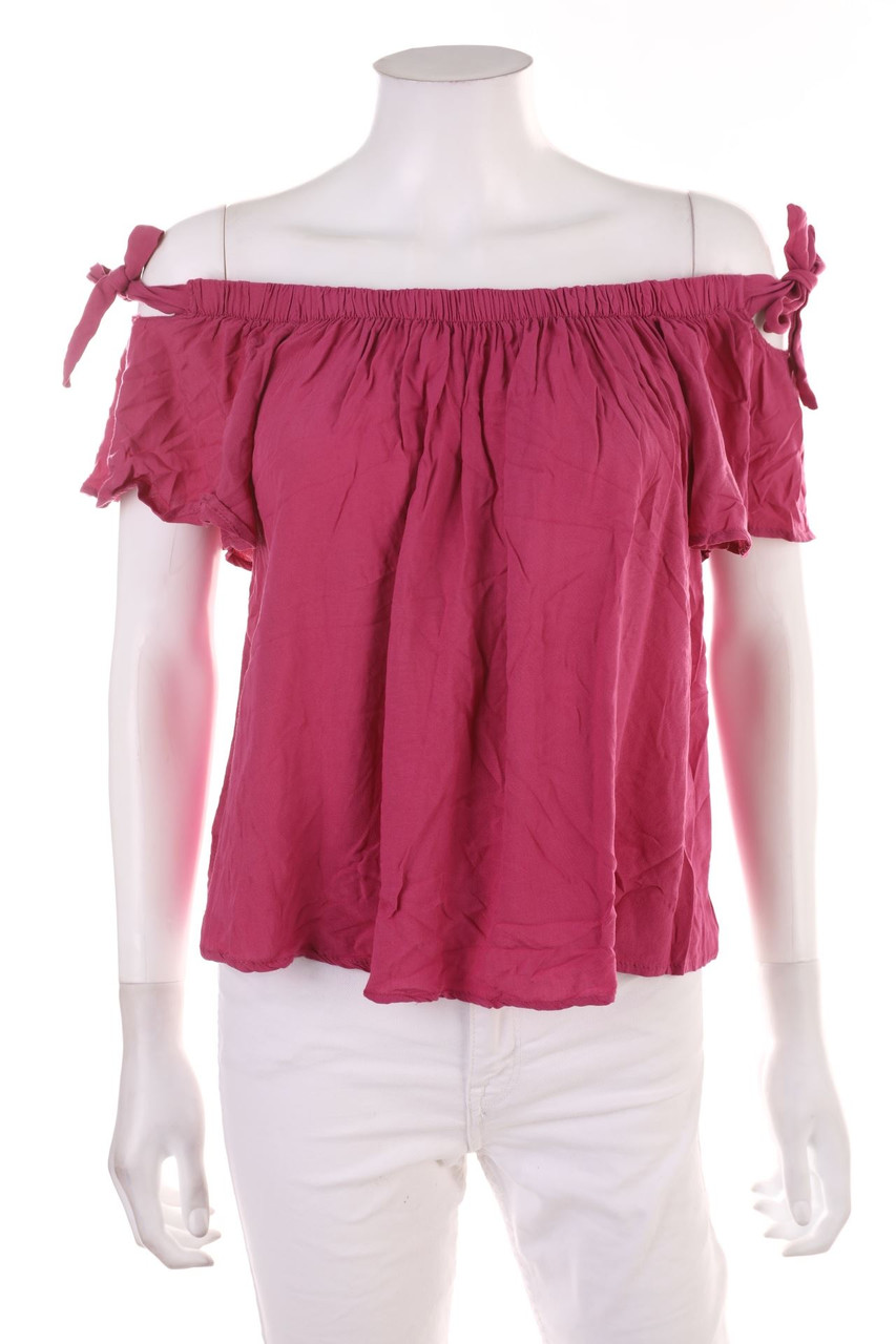 FB SISTER - Carmen-Bluse - S