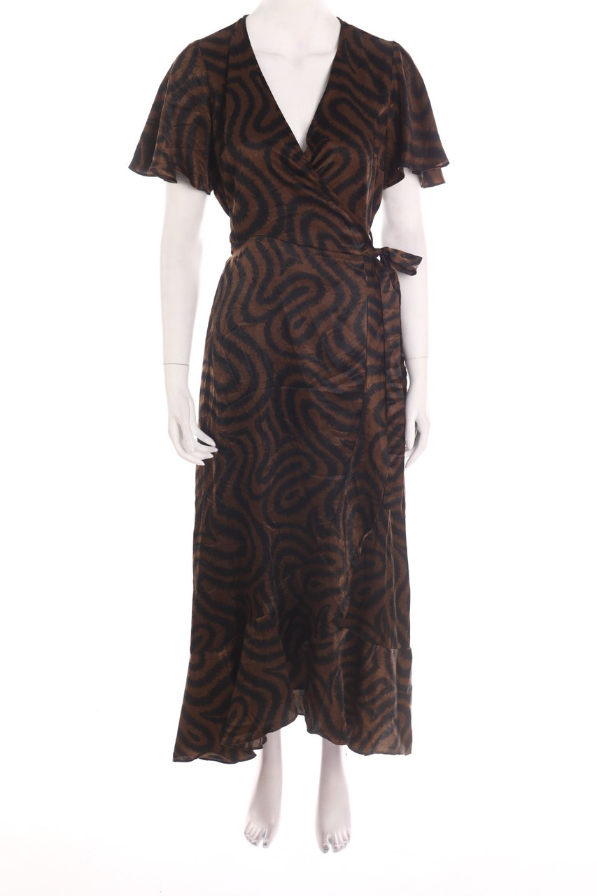 OBJECT - Maxi-Kleid - L