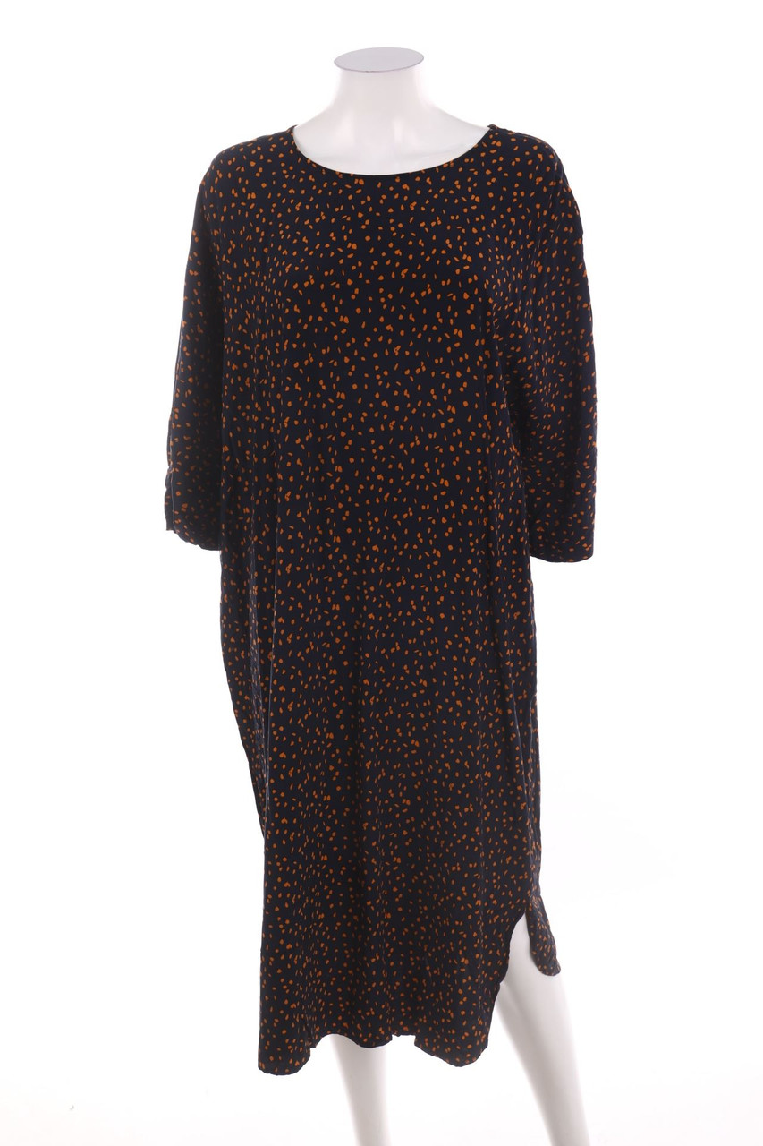 TOM TAILOR - Midikleid - 3XL