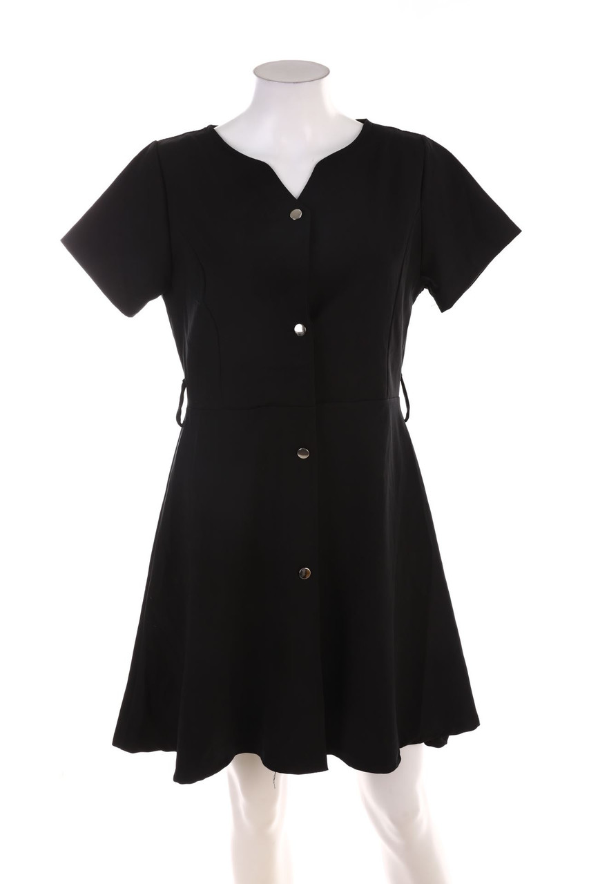 Ohne Label - Minikleid - M