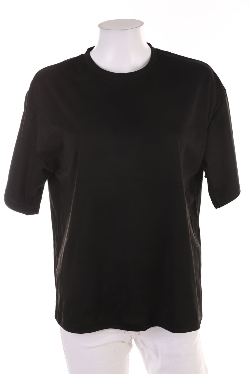 SHEIN - Kurzarm-Shirt - M