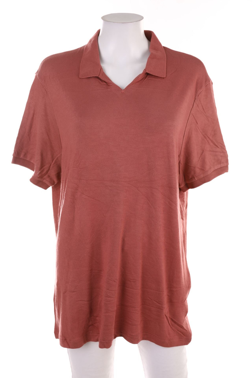 ZARA - Polo-Shirt - XL