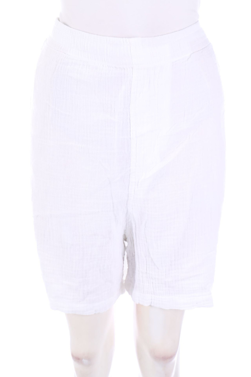 ZARA - Bermuda-Shorts - XL