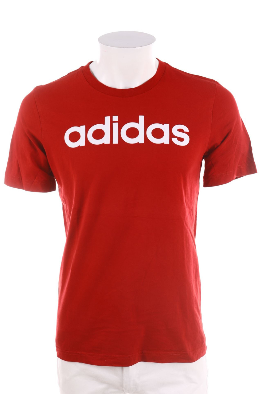 adidas - T-Shirt - S