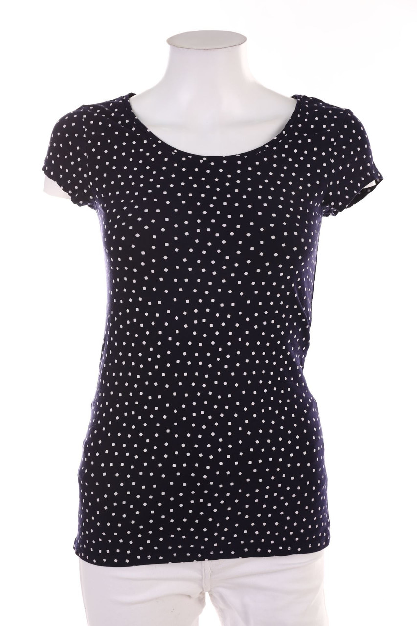 C&A - Kurzarm-Shirt - S