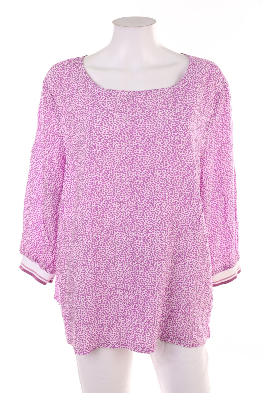 Laura Torelli CLASSIC - Bluse - XL