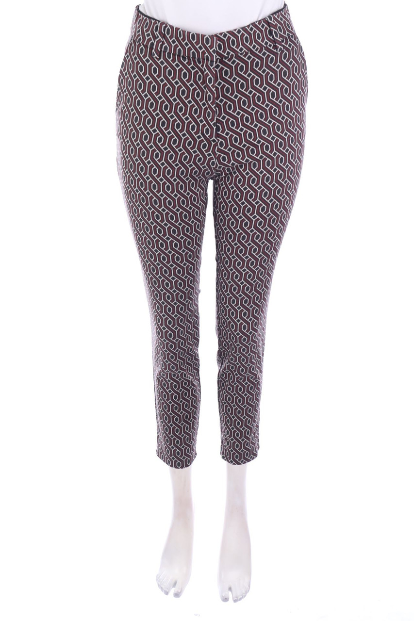 H&M - Chino-Hose - S