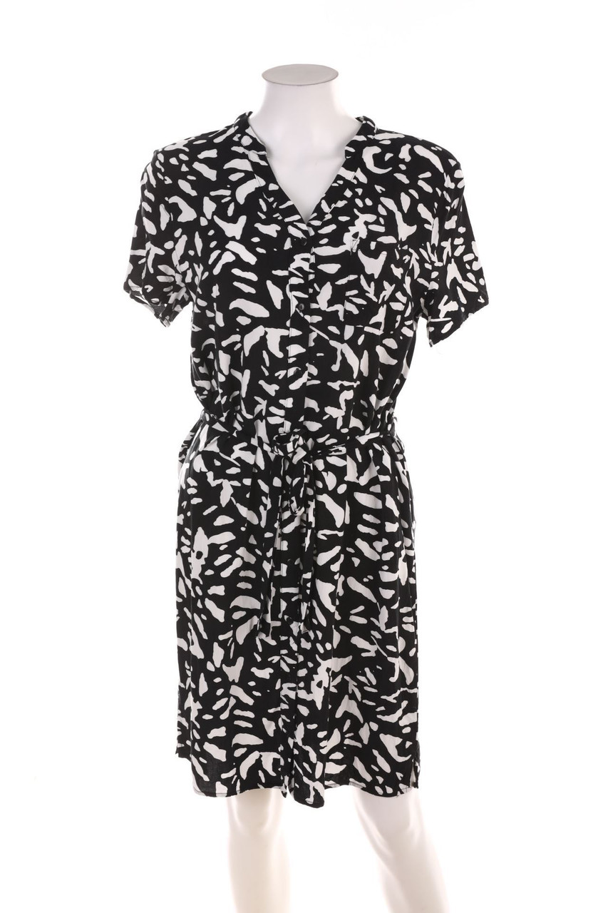 VILA - Blusenkleid - D 40