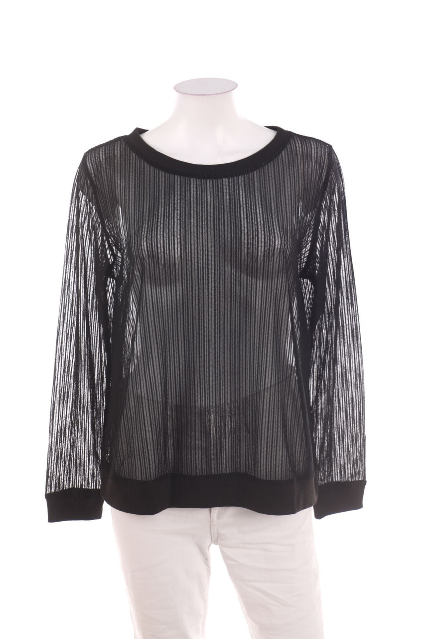 Ohne Label - Longsleeve-Shirt - D 42-44