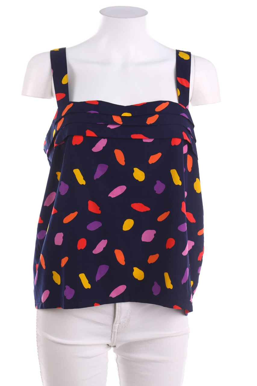 Ohne Label - Top - 2XL