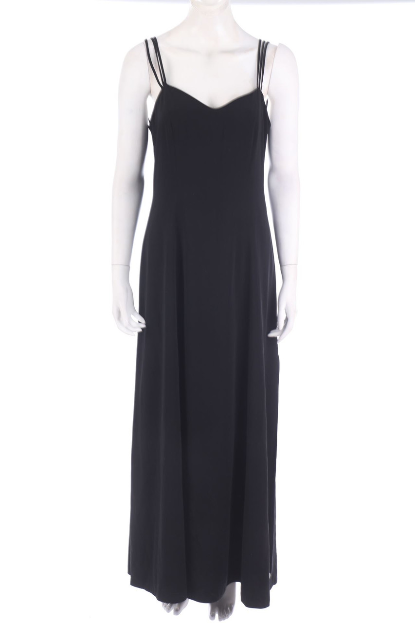 SECONDHAND - Maxi-Abendkleid - L