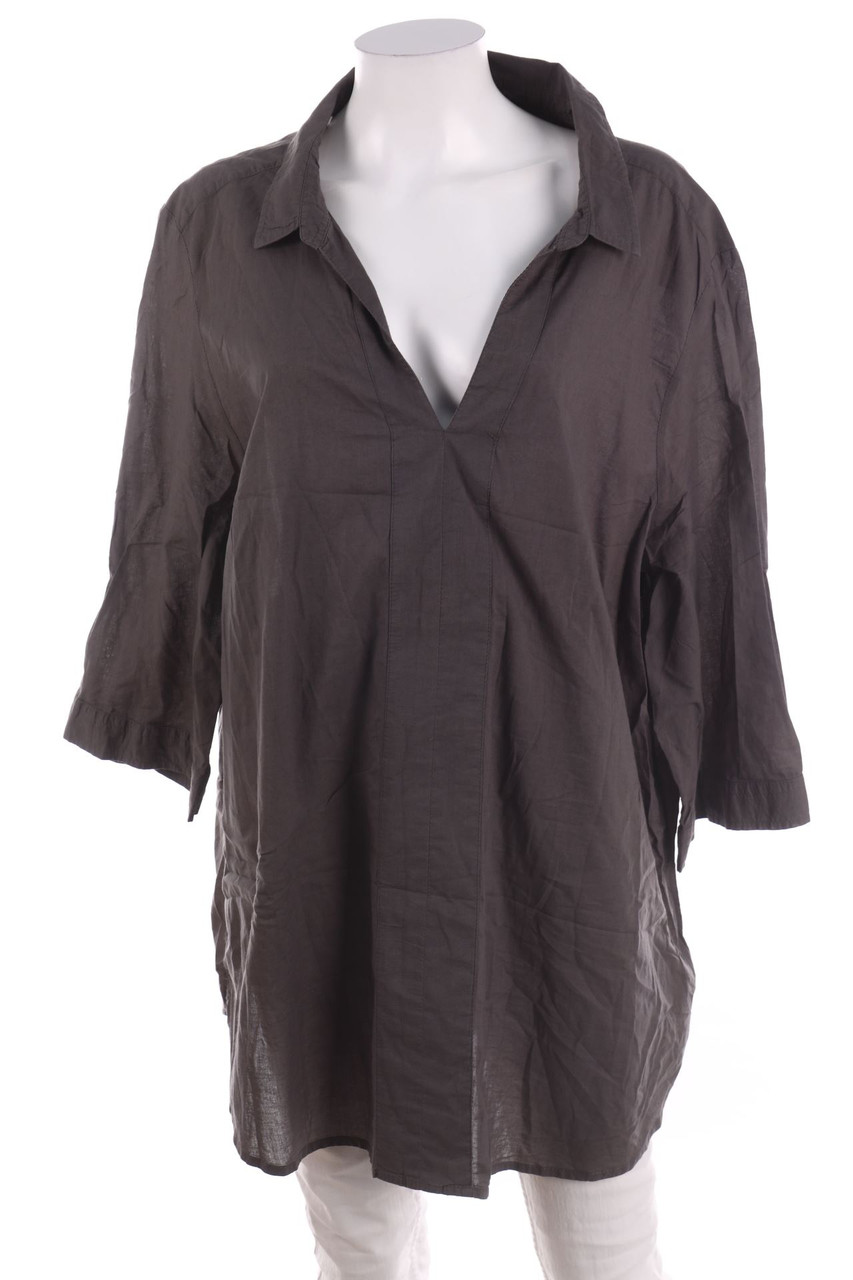 Janina - Tunika-Bluse - XXXXL