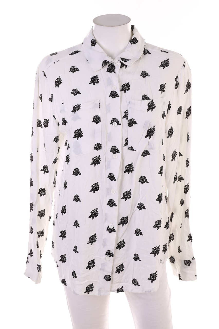 SECONDHAND - Bluse - 2XL