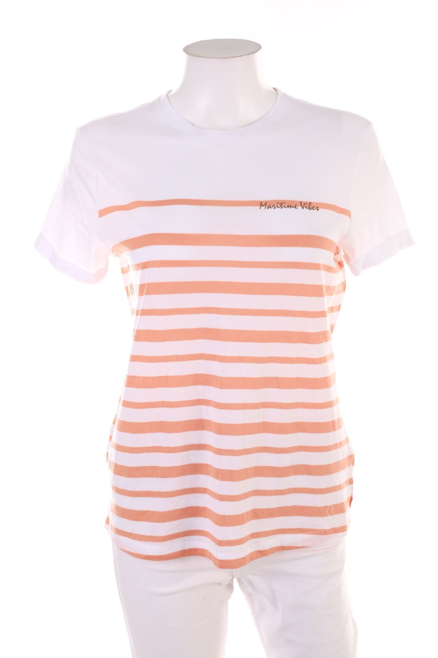 blue motion - Kurzarm-Shirt - S