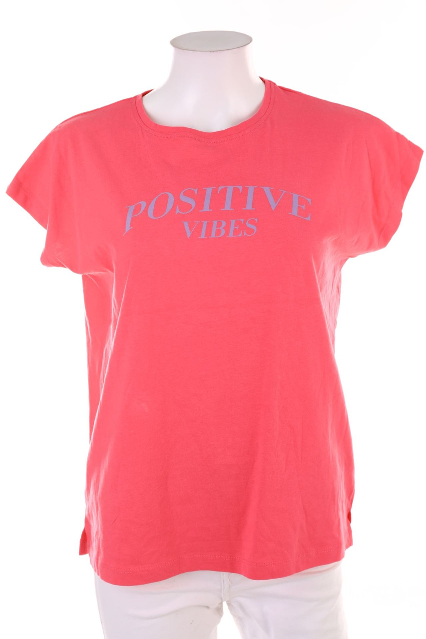 esmara - Kurzarm-Shirt - S