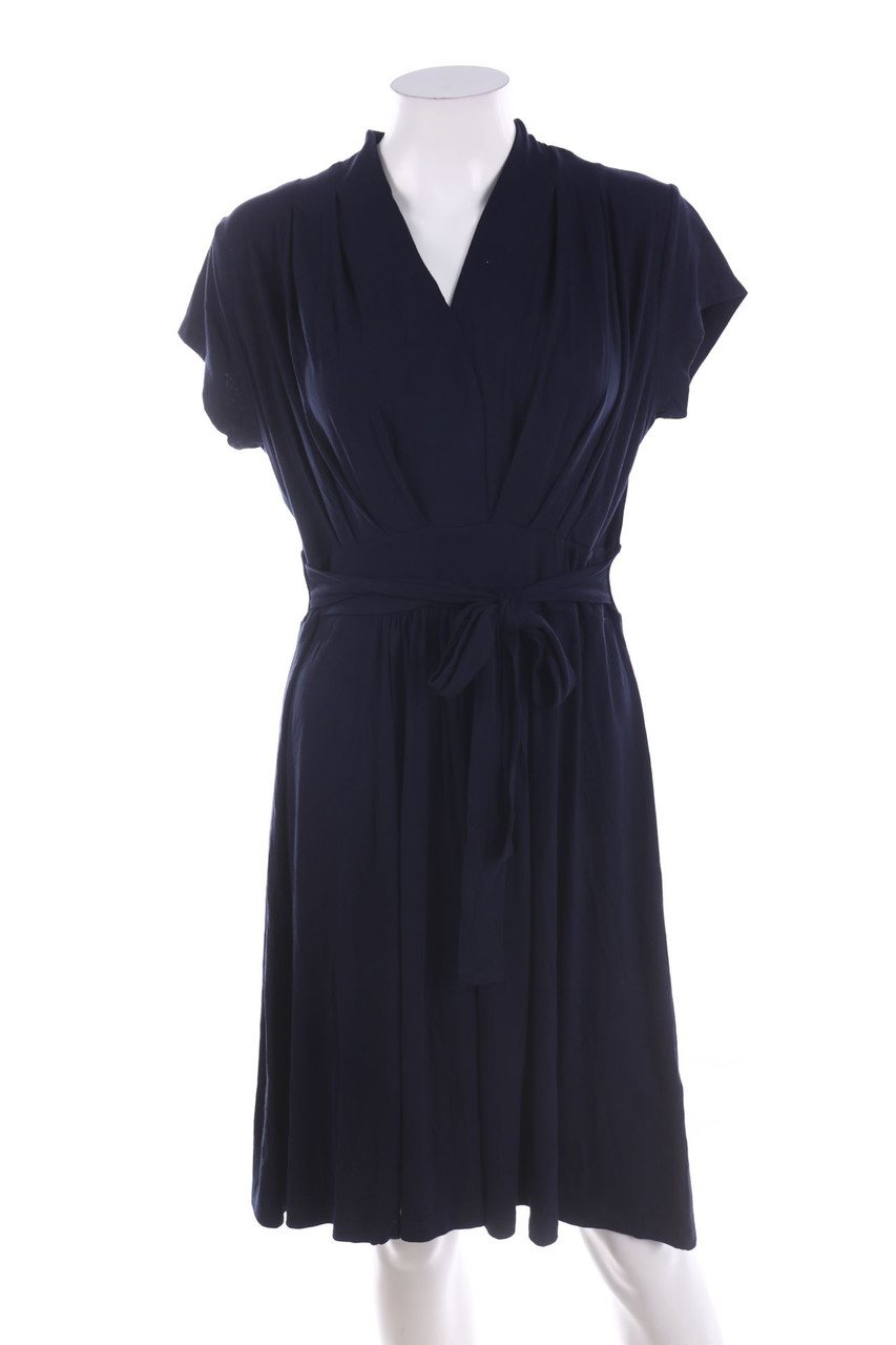 ANNE WEYBURN - Kleid - L