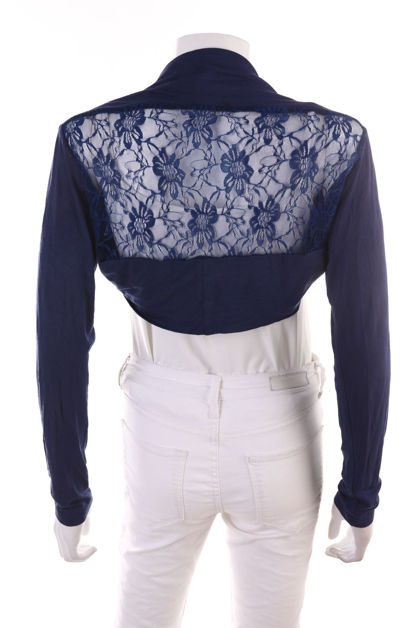 SECONDHAND - Bolero - M