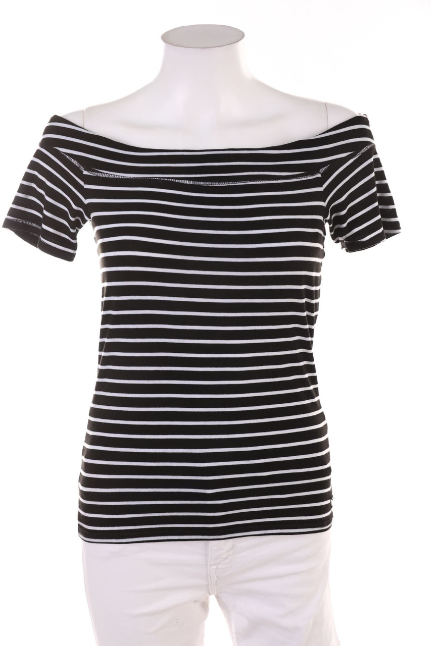 GUESS - Kurzarm-Shirt - M