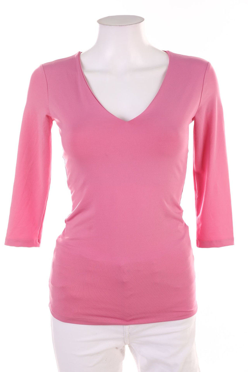 kikiriki - Longsleeve-Shirt - S