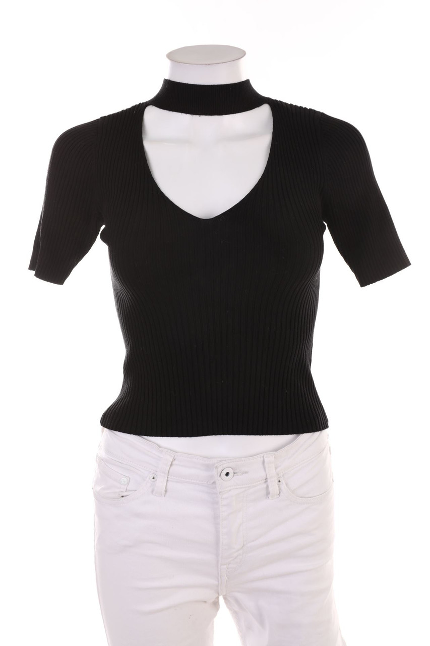 NEW LOOK - Kurzarm-Shirt - S