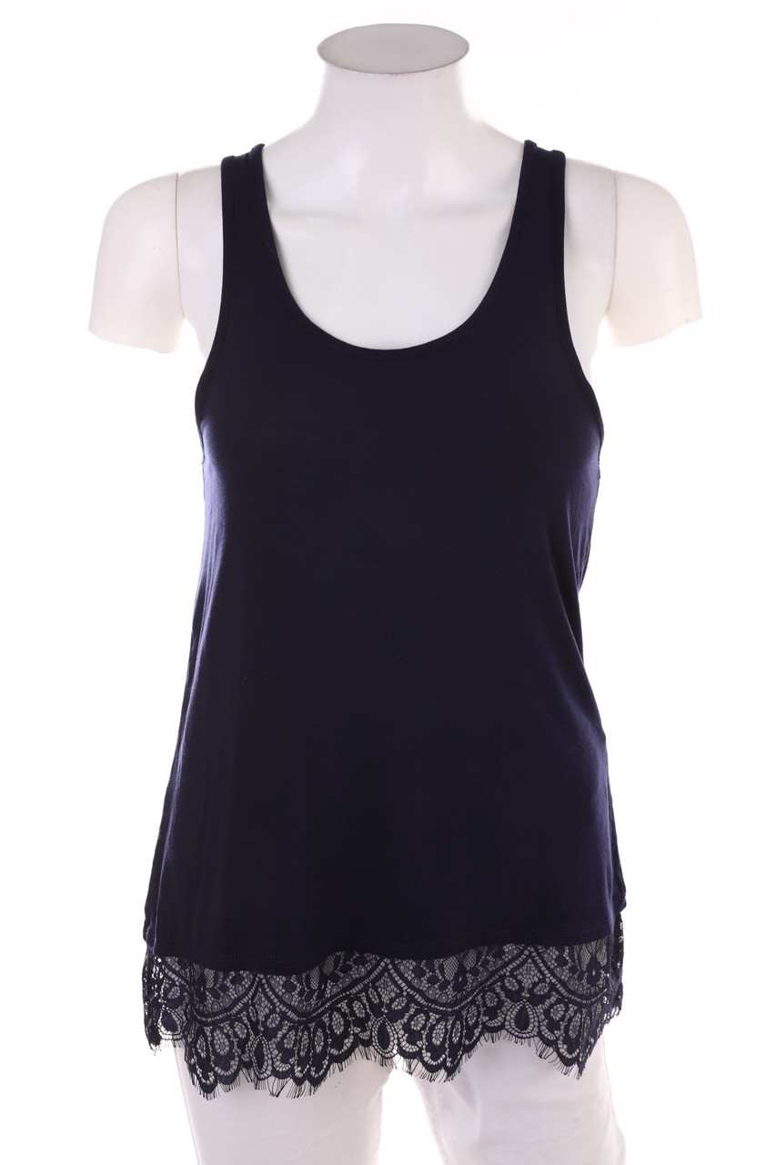 hunkemöller - Top mit Spitze - S