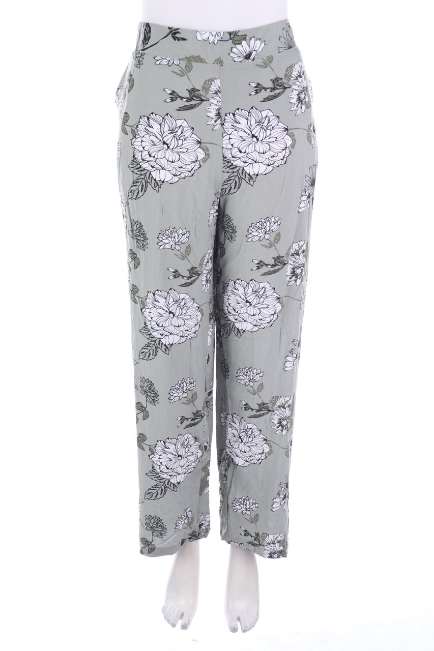 ever me - Palazzo-Hose - XL