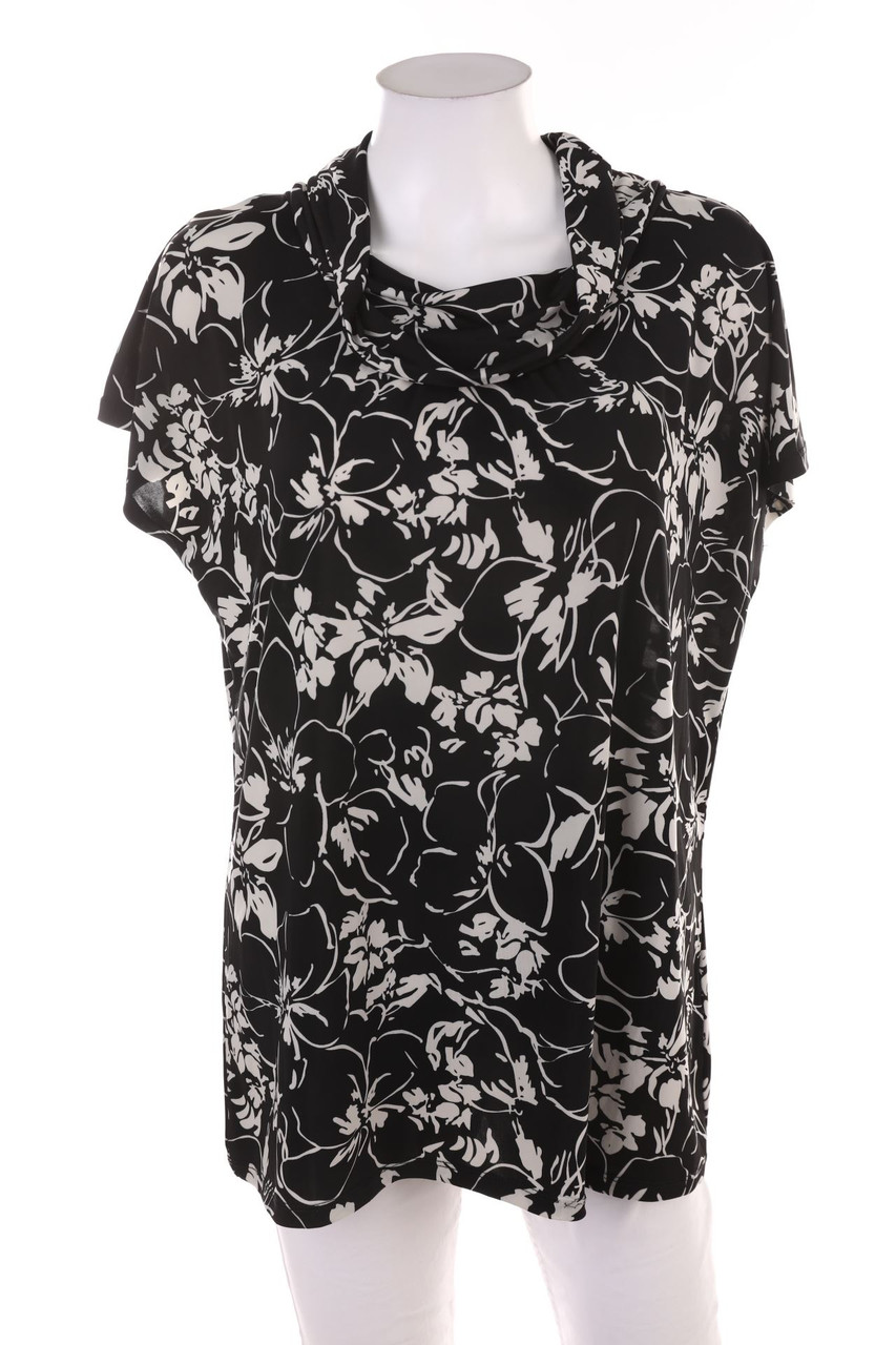 Iwie - Kurzarm-Shirt - L