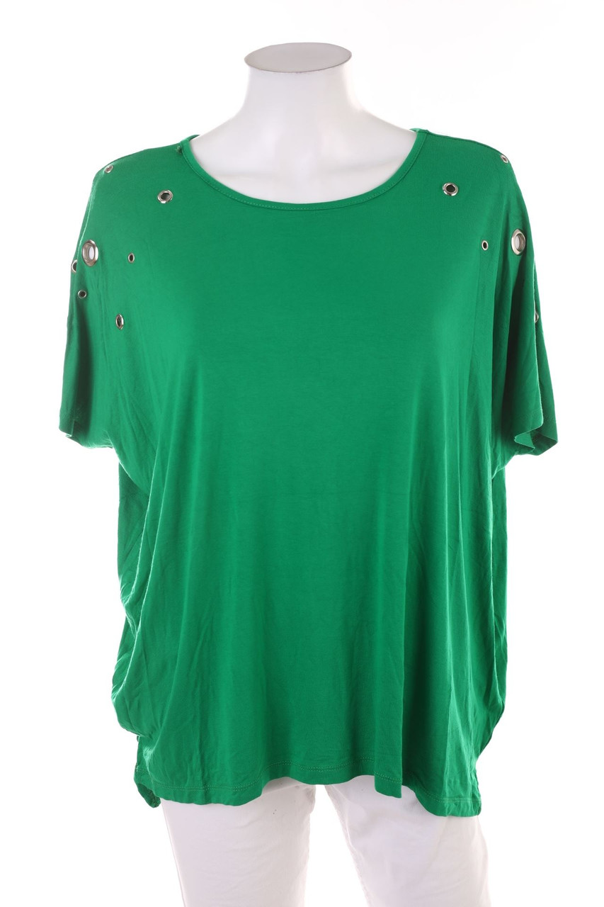 SECONDHAND - Kurzarm-Shirt - L