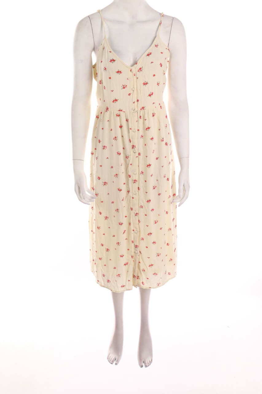 pieces - Midikleid - L