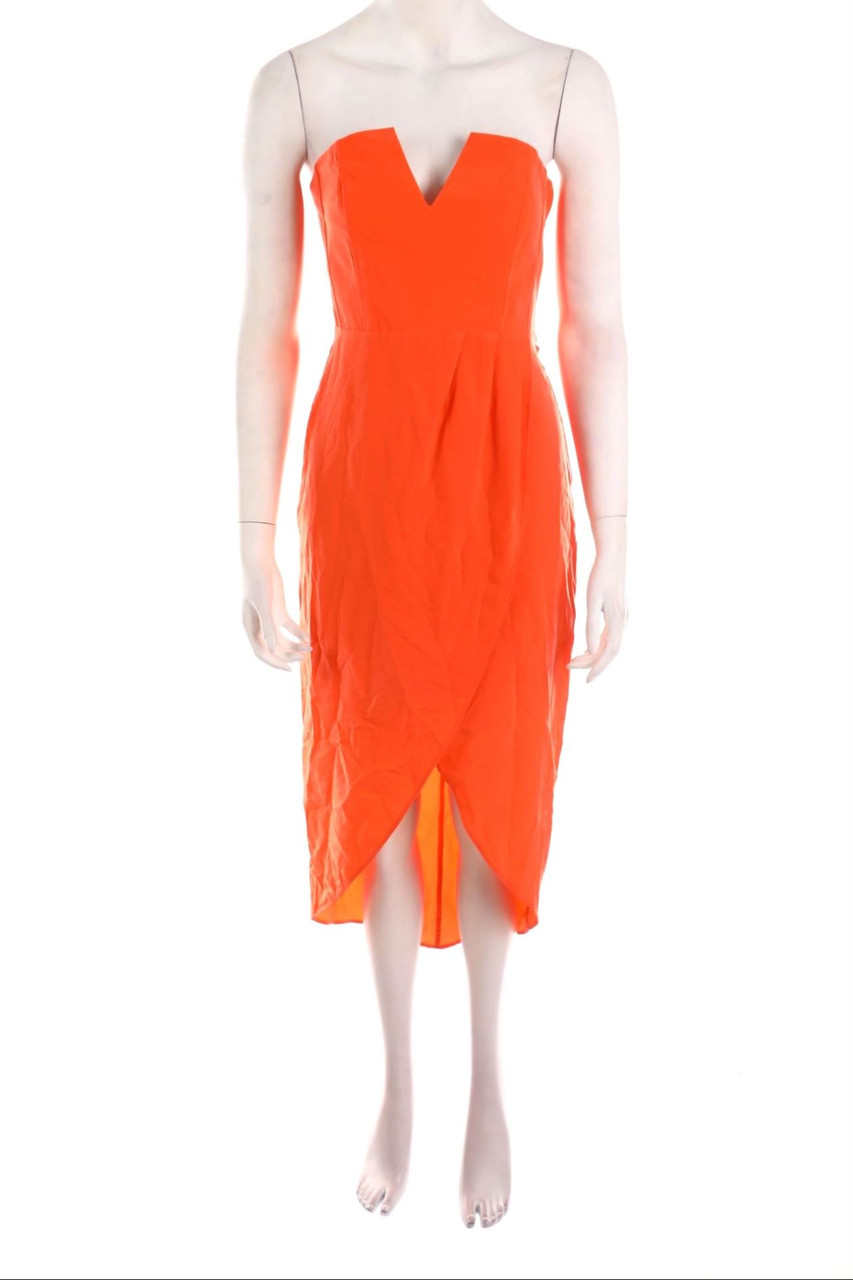 H&M - Abendkleid - L