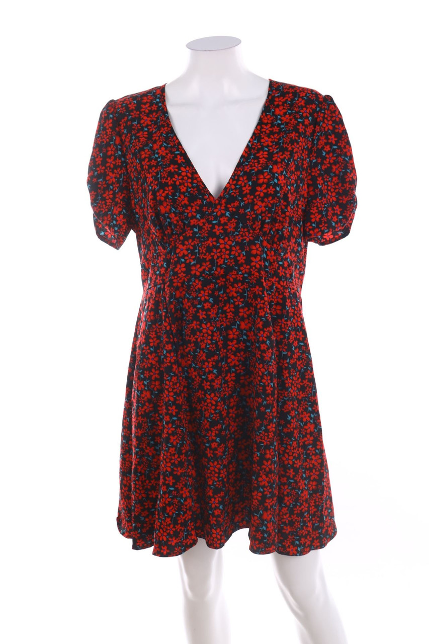 SHEIN - Minikleid - XL