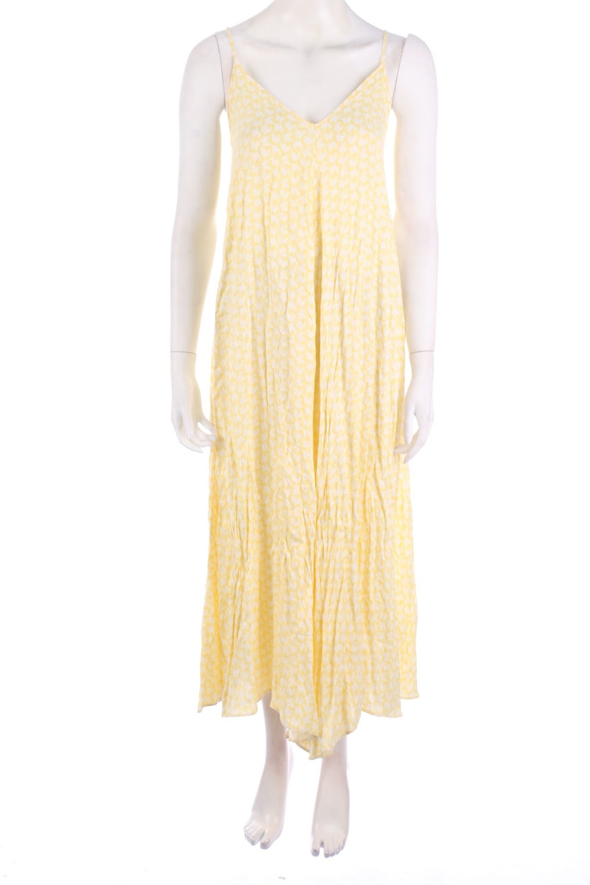 ZARA - Maxi-Kleid - M