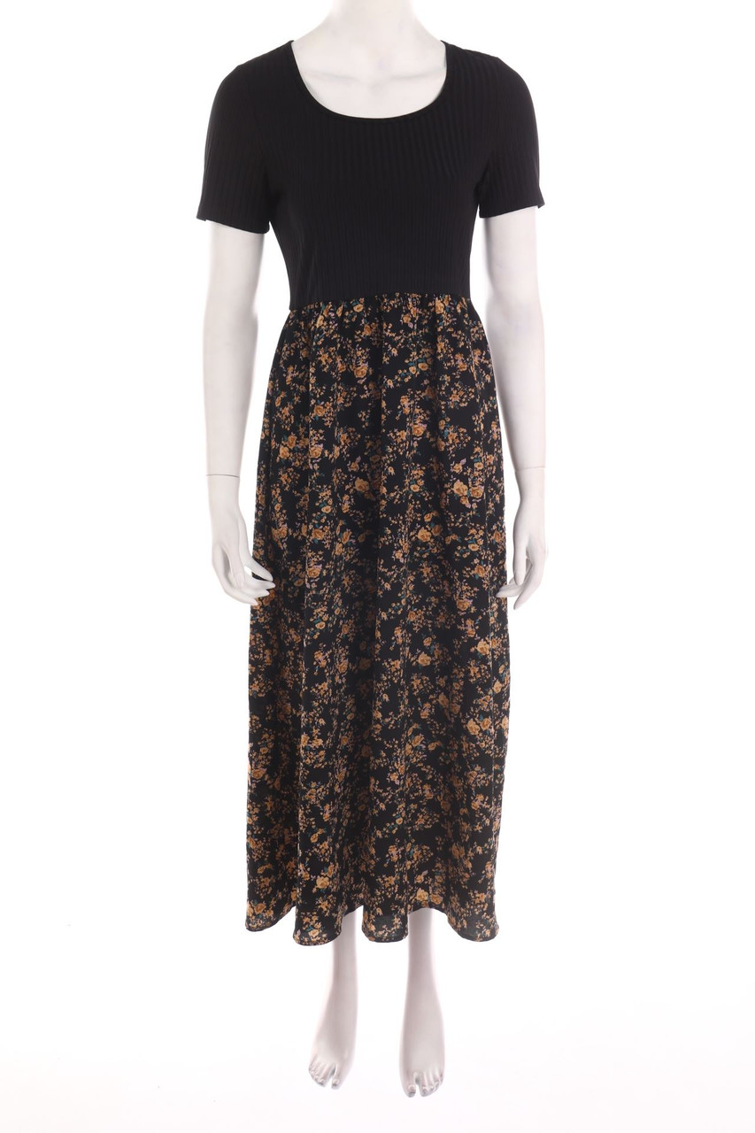 SHEIN - Maxi-Kleid - L