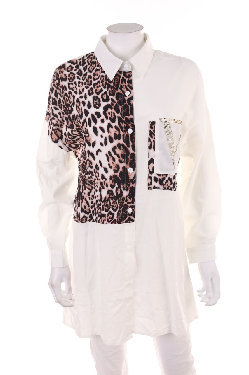 SECONDHAND - Bluse - M