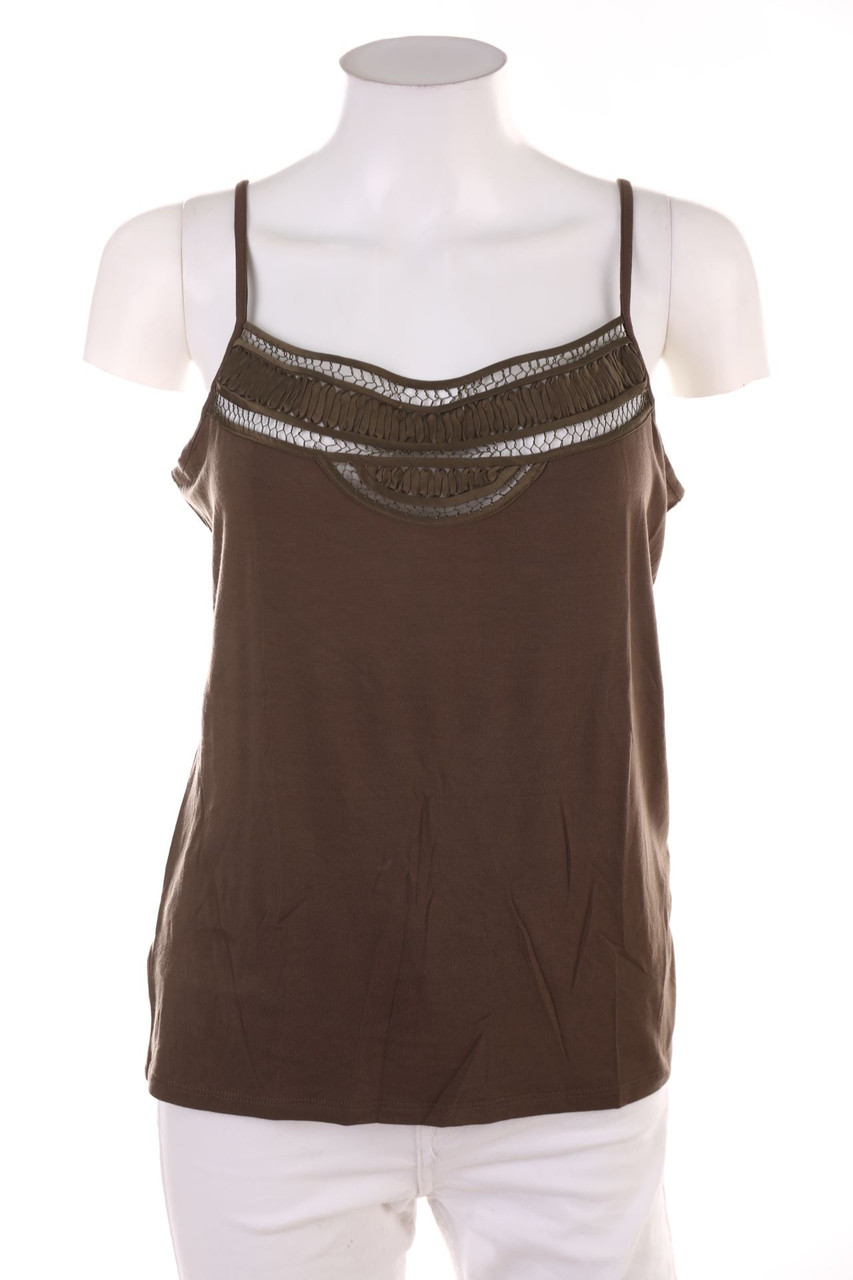 BANDOLERA - Top - XL