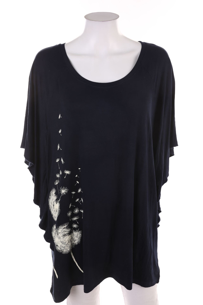 Janina - Batwing-Shirt - 48