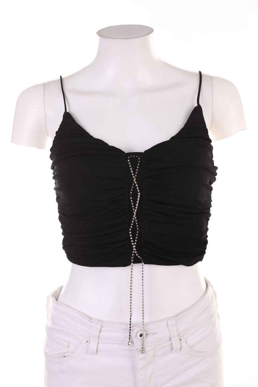 TALLY WEiJL - Crop-Top - M