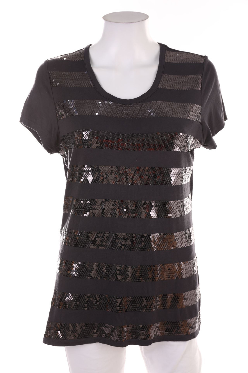 SECONDHAND - Kurzarm-Shirt - M