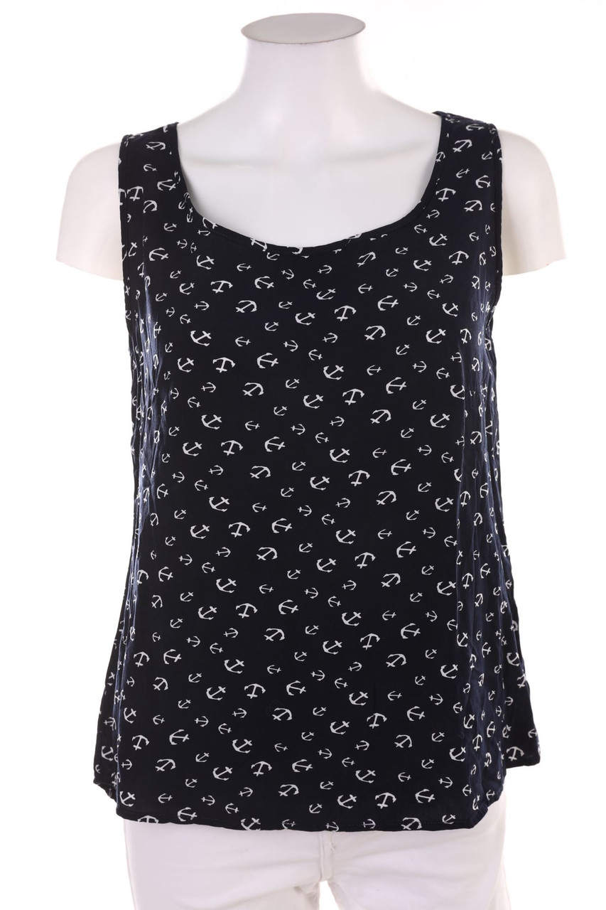 Hailys - Blusentop - M