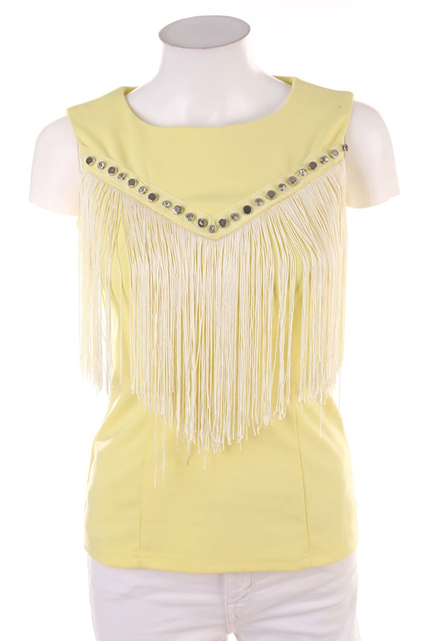 Drôle de copine Paris - Blusentop - S