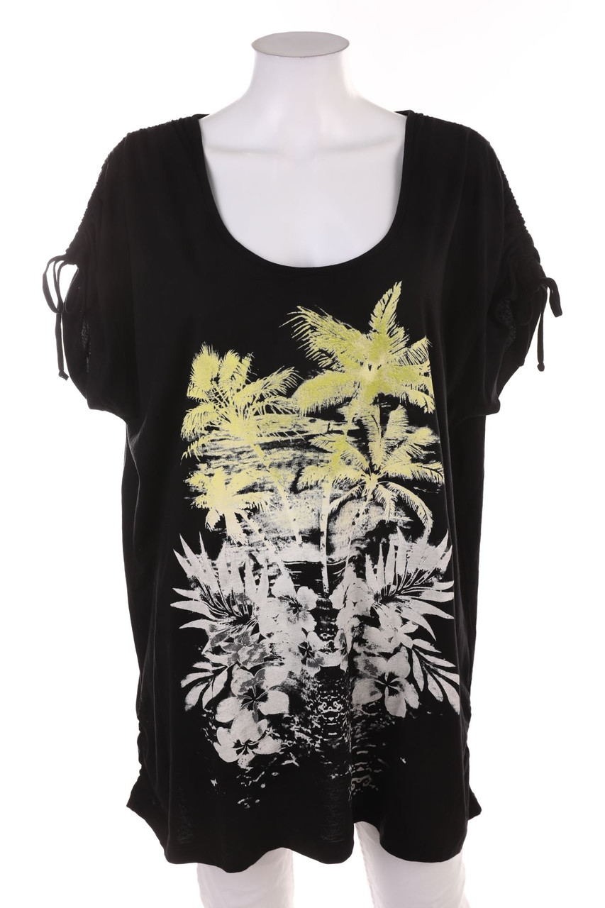 VIA APPIA DUE - Kurzarm-Shirt - 50