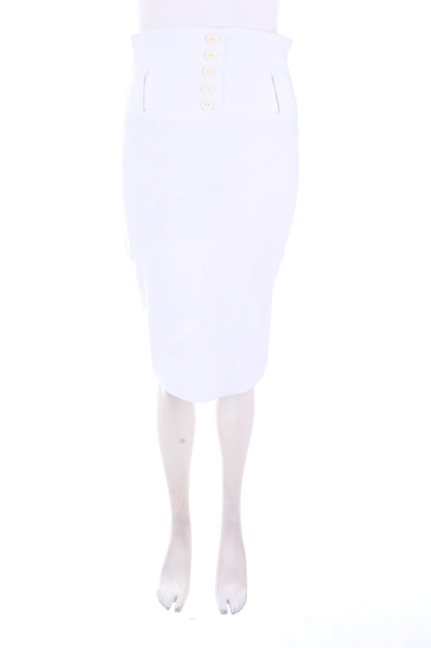 SECONDHAND - Bleistift-Rock - M