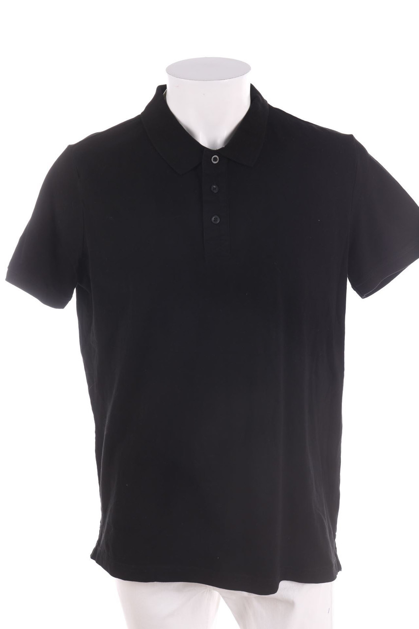 LIVERGY - Poloshirt - XL