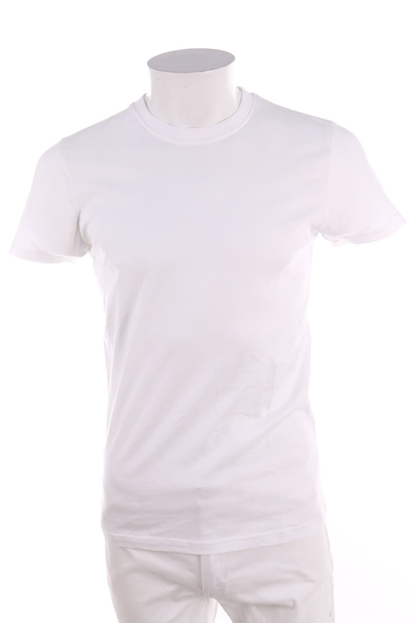 Charles Wilson - T-Shirt - S