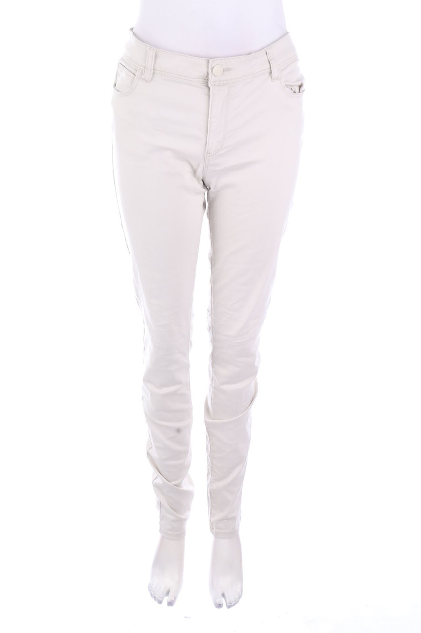 ONLY - Skinny-Jeans - L