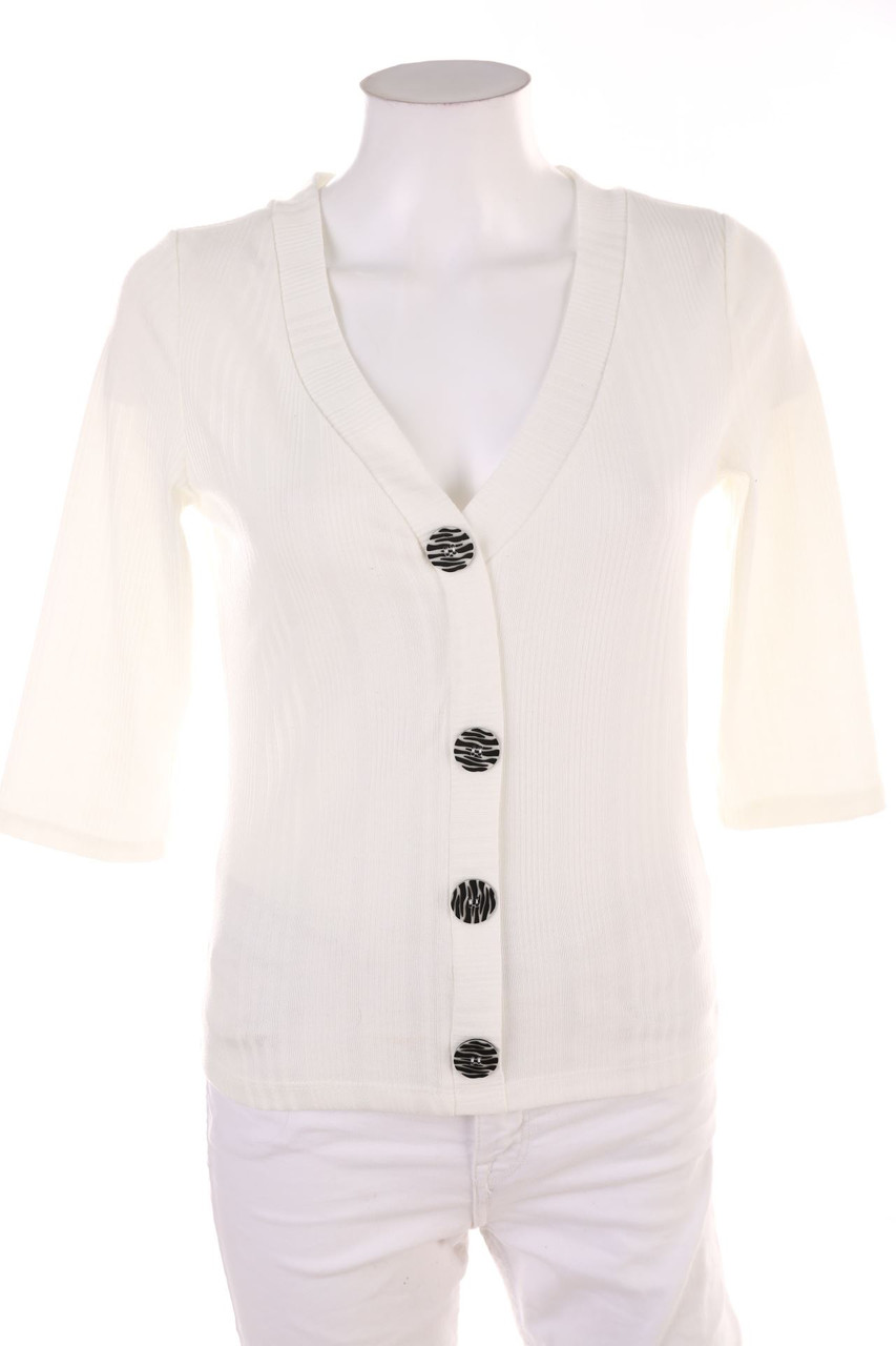 JEAN PASCALE - Longsleeve-Shirt - S