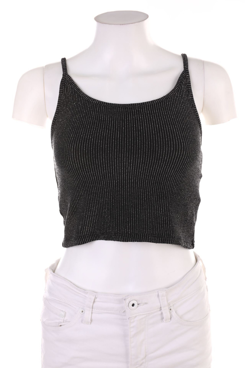 FB SISTER - Crop-Top - M