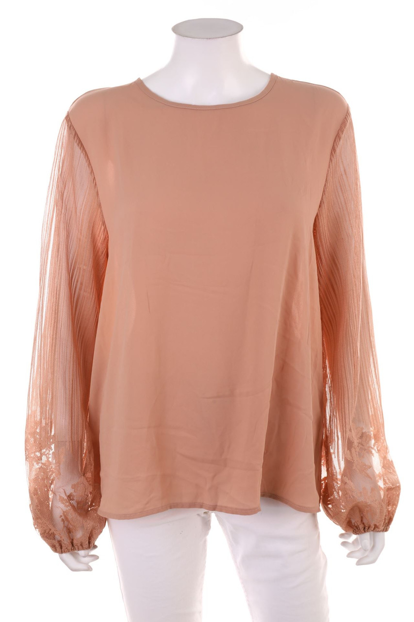 SHEIN - Bluse - XL