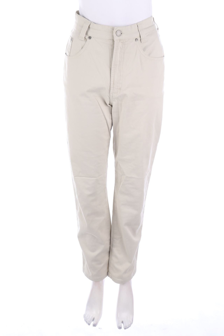 H.I.S. - Straight Cut Jeans - L